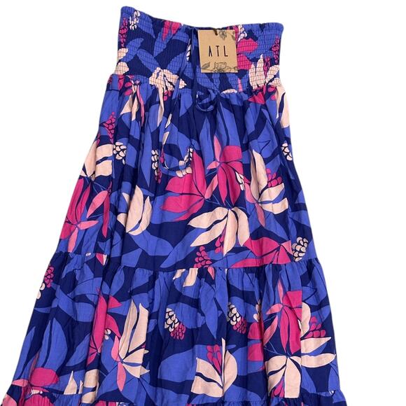 NWT Abel The Label Santa Cruz Convertible Skirt/Dress - Picture 2 of 9